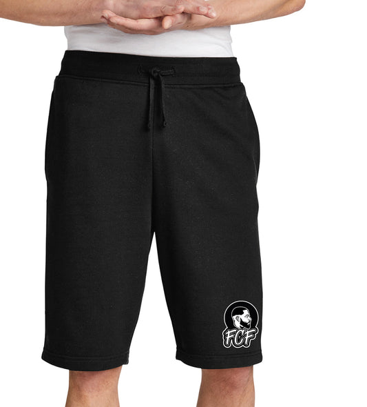 FCF Men's Fleece Shorts